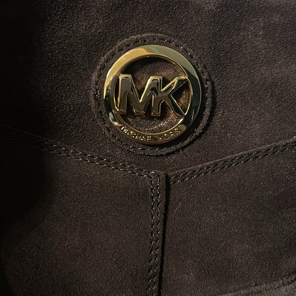 Brand New Michael Kors Ankle Boots - Picture 3 of 4